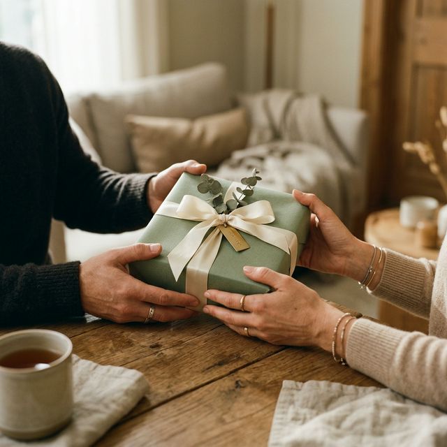 Guía de Criterio Día de la Madre